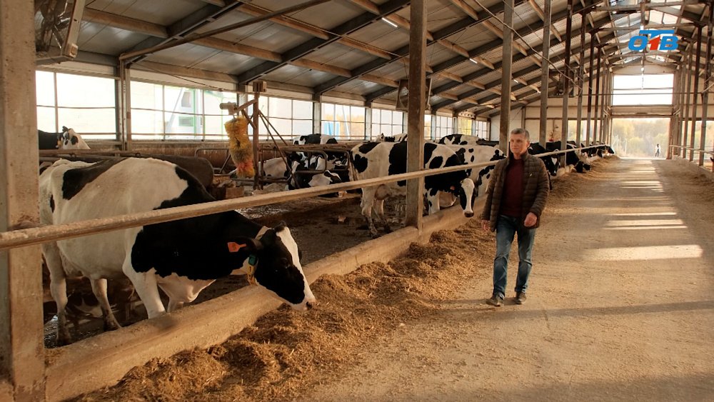 Кадры решают всё: СПК «Коелгинское» и ЮУрГАУ — история взаимной поддержки