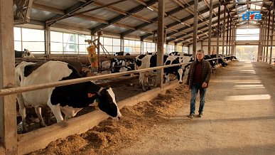 Кадры решают всё: СПК «Коелгинское» и ЮУрГАУ — история взаимной поддержки