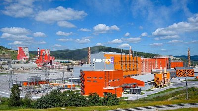 Дизайн-код группы «Магнезит» стал лучшим в России