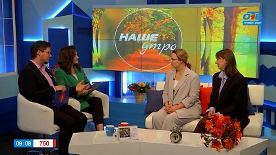 Как попасть на мероприятие «Призвание Артист»? — Гости в студии