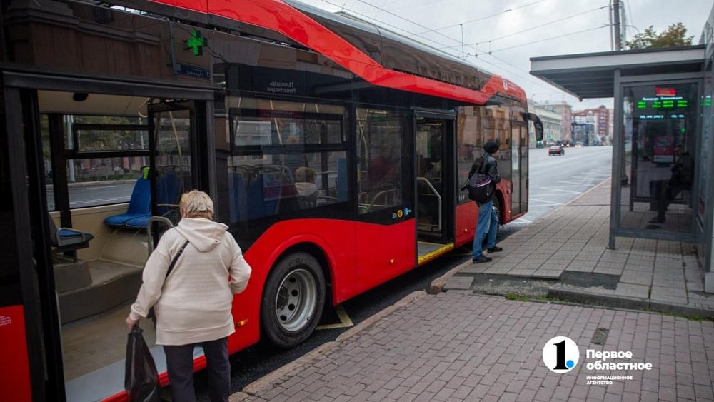 В Челябинске на свой маршрут возвращается 17‑й троллейбус