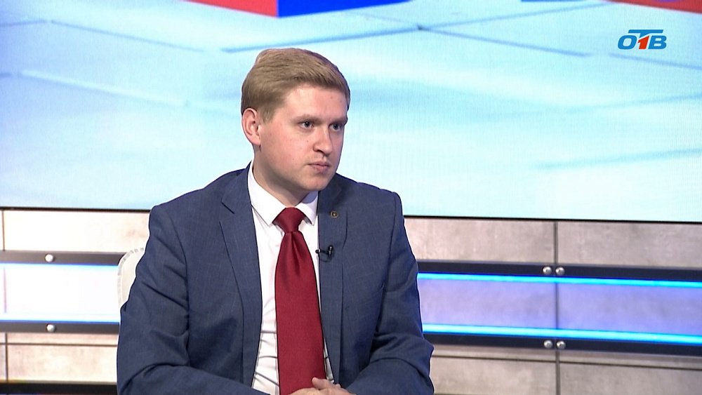 В челябинском отделении КПРФ уже целый месяц работает новый руководитель