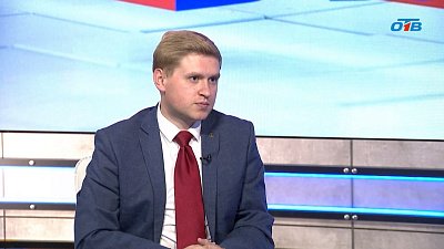 В челябинском отделении КПРФ уже целый месяц работает новый руководитель