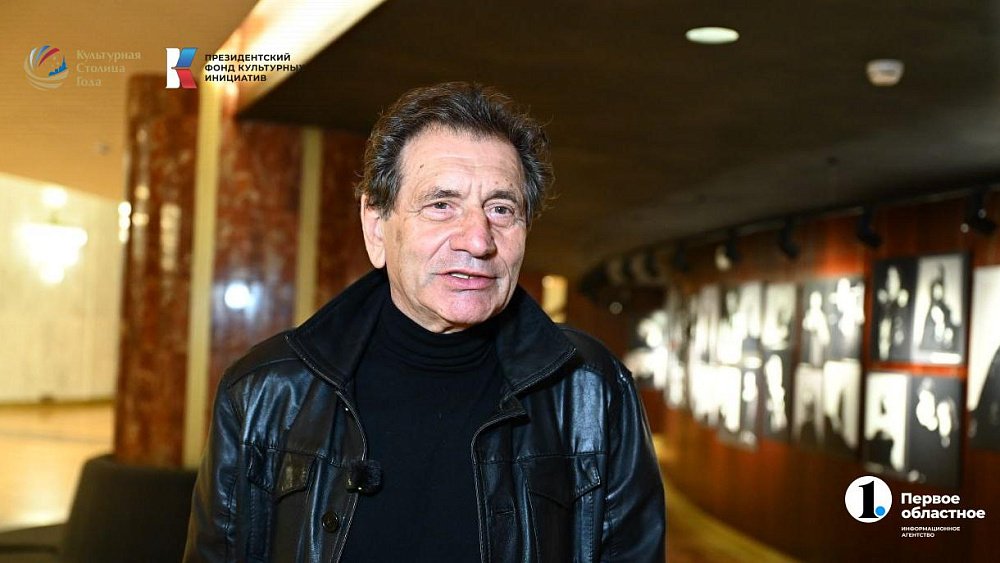 Евгений Князев: «Челябинск имеет право стать культурной столицей»