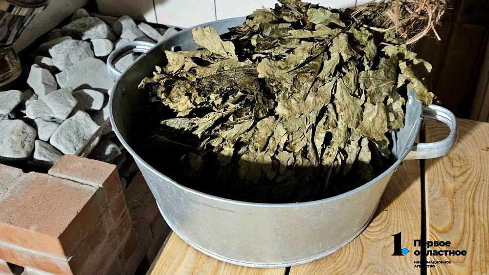 На Южном Урале вырос спрос на строительство сибирских бань