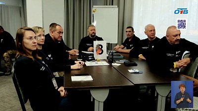 Второй модуль программы «Герои Южного Урала» подходит к концу