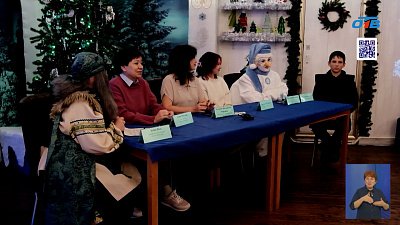 На Южном Урале стартует акция «Снеговики-добряки»