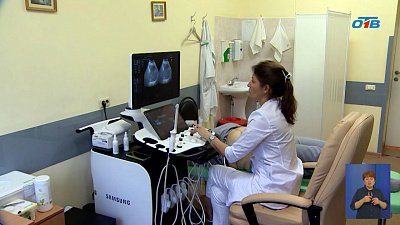 Челябинские врачи рассказали, как не пропустить ожирение печени