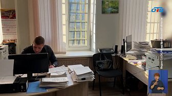 В Копейске под уголовку попали администрация и ИК