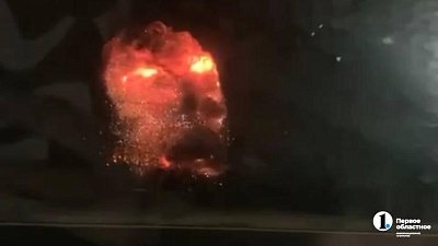 На предприятии в Копейске произошел взрыв  На предприятии в Копейске произошел взрыв