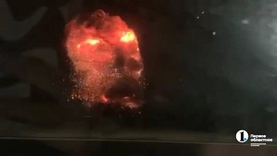 В Копейске произошел второй взрыв на производстве В Копейске произошел второй взрыв на производстве