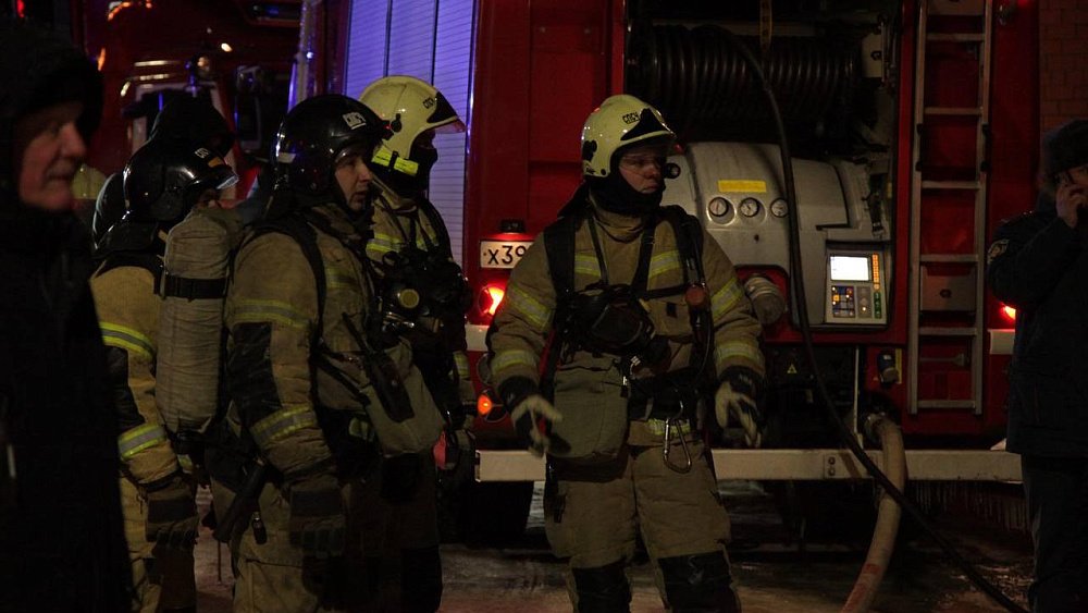 До 9 человек выросло число погибших после взрыва на заводе в Копейске