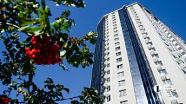 В Челябинске средняя скидка на аренду жилья достигла 10%