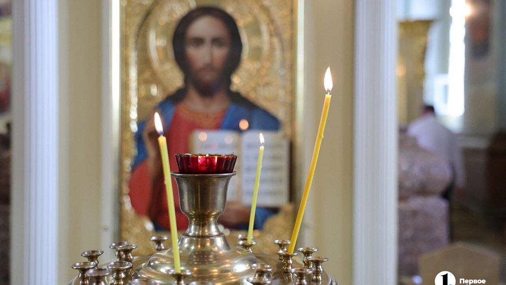 В оперштаб по ЧП в Копейске вошли священники Челябинской епархии