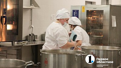 В Челябинской области вырос спрос на работников кухни на подработку на треть