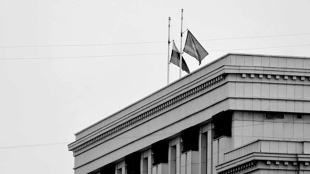 Алексей Текслер объявил 24 октября днем траура в связи с трагедией в Копейске