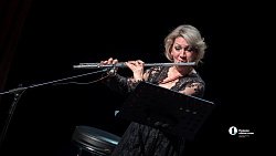 Евгений Князев выступил в Челябинске с концертом «Запечатленный ангел»