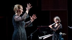 Евгений Князев выступил в Челябинске с концертом «Запечатленный ангел»