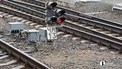 Капитальный ремонт железнодорожных путей к хранилищу золотого запаса России проведут в Миассе