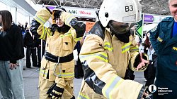 В Челябинске начала работу 18‑я специализированная выставка «Абитуриент»