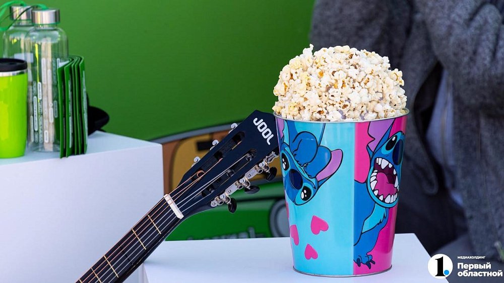 Первый областной медиахолдинг ищет лучшего рекламиста в Челябинске