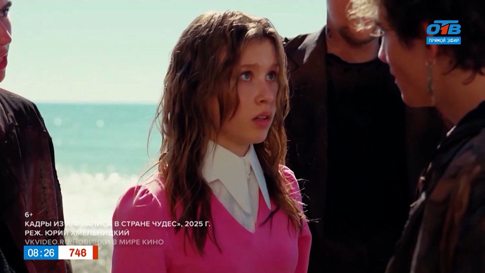 Киноновинки для всей семьи в рубрике «Идем в кино»