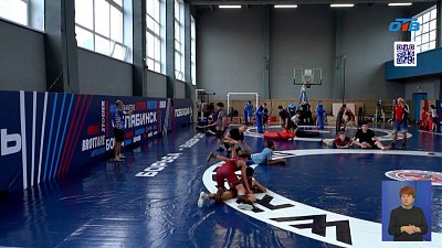 Спортивная арена Челябинска — одна из лучших в России