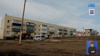 В селе Варламово идет строительство газовой котельной