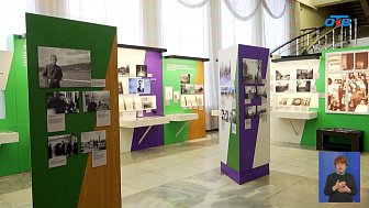 В Трехгорном чествуют ветеранов завода