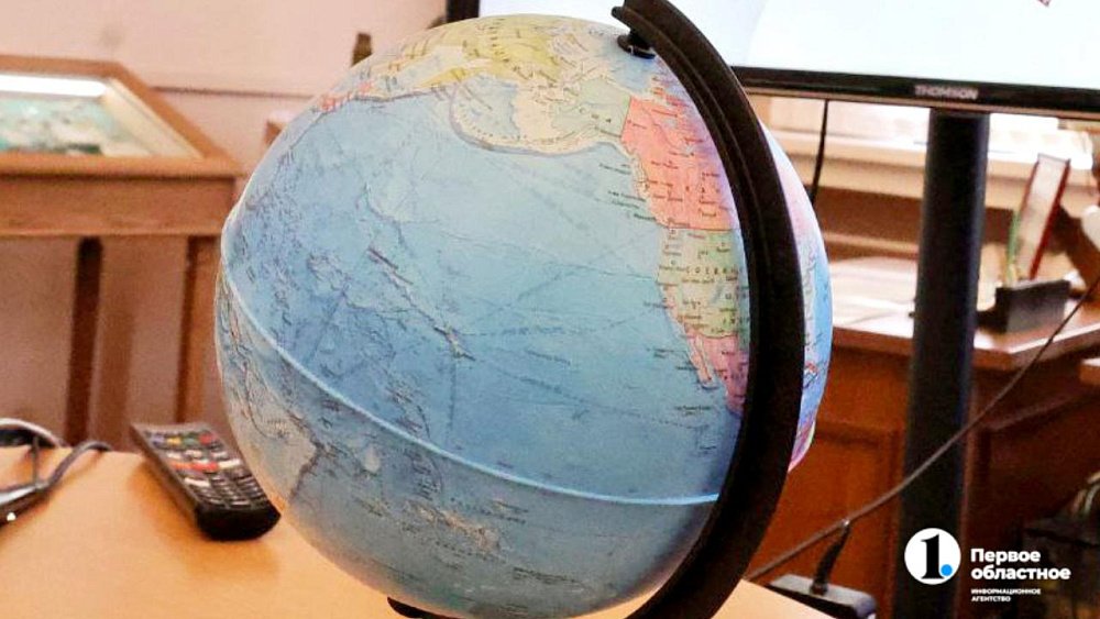 Предложение президента о Годе географии в 2027‑м поддержали на Южном Урале