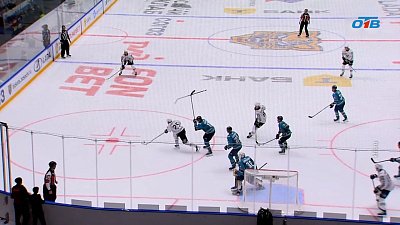 Южноуральцы — в молодежной сборной России по хоккею