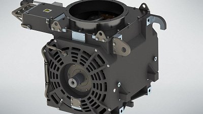 В Челябинске успешно испытали новейший двигатель поездов для ВСМ Москва — Санкт-Петербург