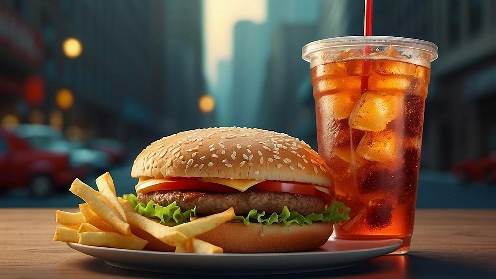 Минздрав заявил об угрожающей здоровью людей пищевой пандемии