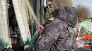 В Челябинской области изъятые полицией рыболовные сети передадут в зону СВО