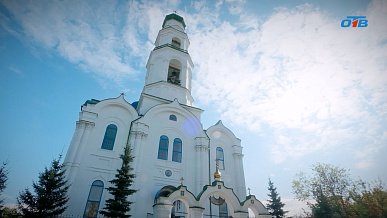 История храмов Кыштыма