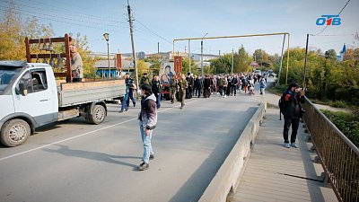 От семилетних учеников до мастеров: XI фестиваль «Уфалейский благовест» объединил поколения