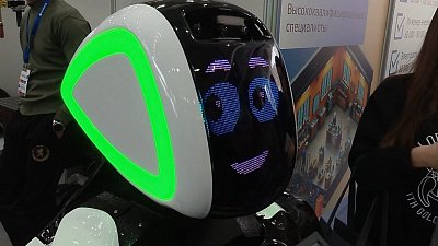 В Челябинске проходит выставка «Абитуриент»