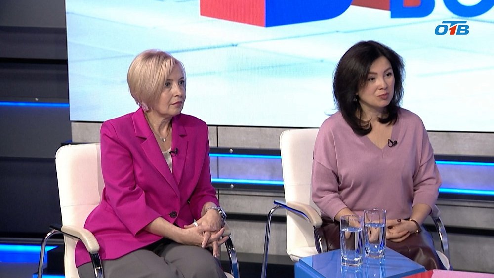 Челябинская область принимает участие в специальном проекте «Вызов»