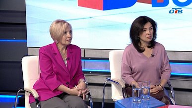 Челябинская область принимает участие в специальном проекте «Вызов»