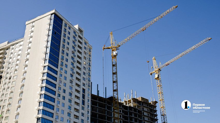 В Челябинске выбор квартир в новостройках за год вырос на 42%