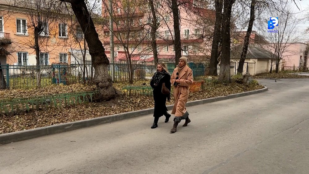 Деятельность депутата тринадцатого избирательного округа города Миасса