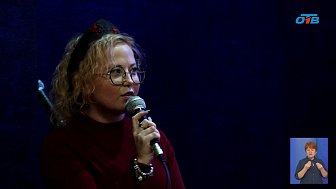 Библиотекарь Магнитогорска вышла в финал конкурса