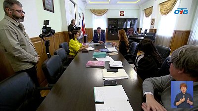 В Челябинске волонтеры фонда «Женщины за жизнь» проверяют женские консультации