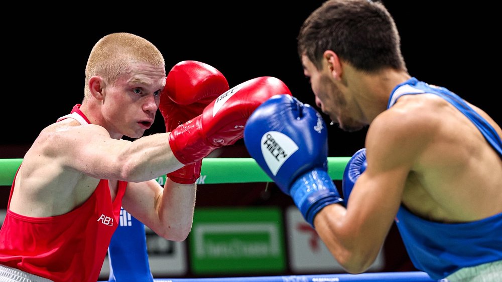 В Челябинске стартует чемпионат МВД России по боксу