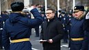 В Челябинске вручили дипломы молодым офицерам-штурманам