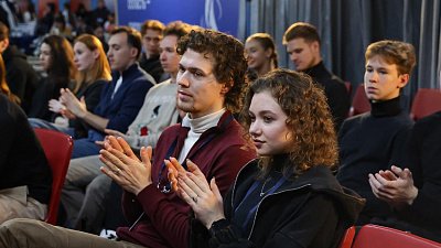 В Магнитогорске стартует этап Гран‑при России по фигурному катанию 25 октября