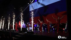 В Челябинске проходит V Всероссийский женский форум «Стальное кружево Урала»