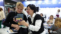 В Челябинске проходит V Всероссийский женский форум «Стальное кружево Урала»