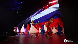 В Челябинске проходит V Всероссийский женский форум «Стальное кружево Урала»