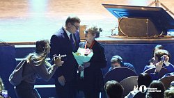 В Челябинске проходит V Всероссийский женский форум «Стальное кружево Урала»